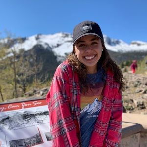 Meet your Posher, Sierra